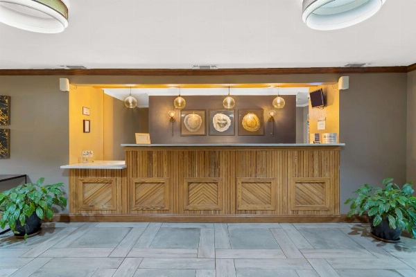 Best Western Natchitoches Inn image 1