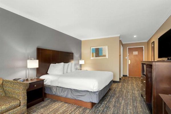 Best Western Natchitoches Inn image 10