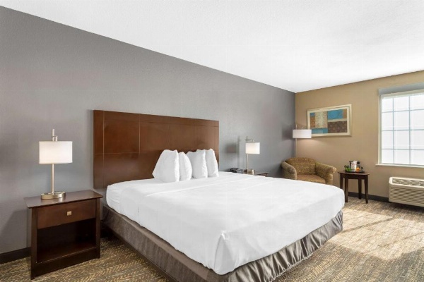 Best Western Natchitoches Inn image 15