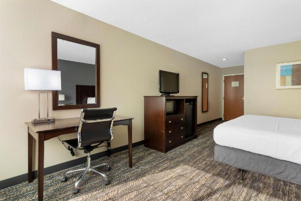 Best Western Natchitoches Inn image 17