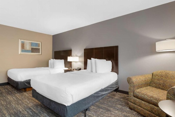 Best Western Natchitoches Inn image 8